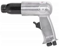 Молоток пневматический 190 мм в наборе с насадками Thorvik AHK9190, 9 шт